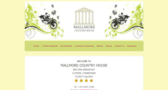 Desktop Screenshot of mallmore.com